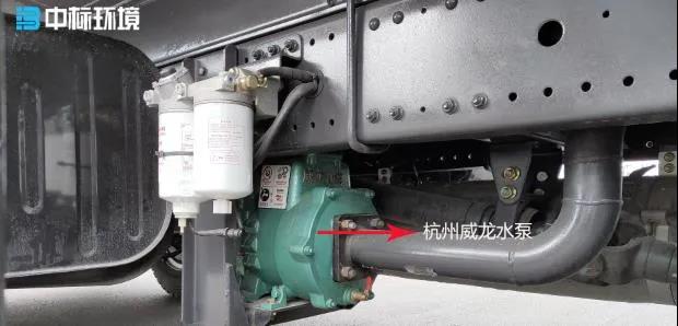 这么买工地洒水车,准错不了!