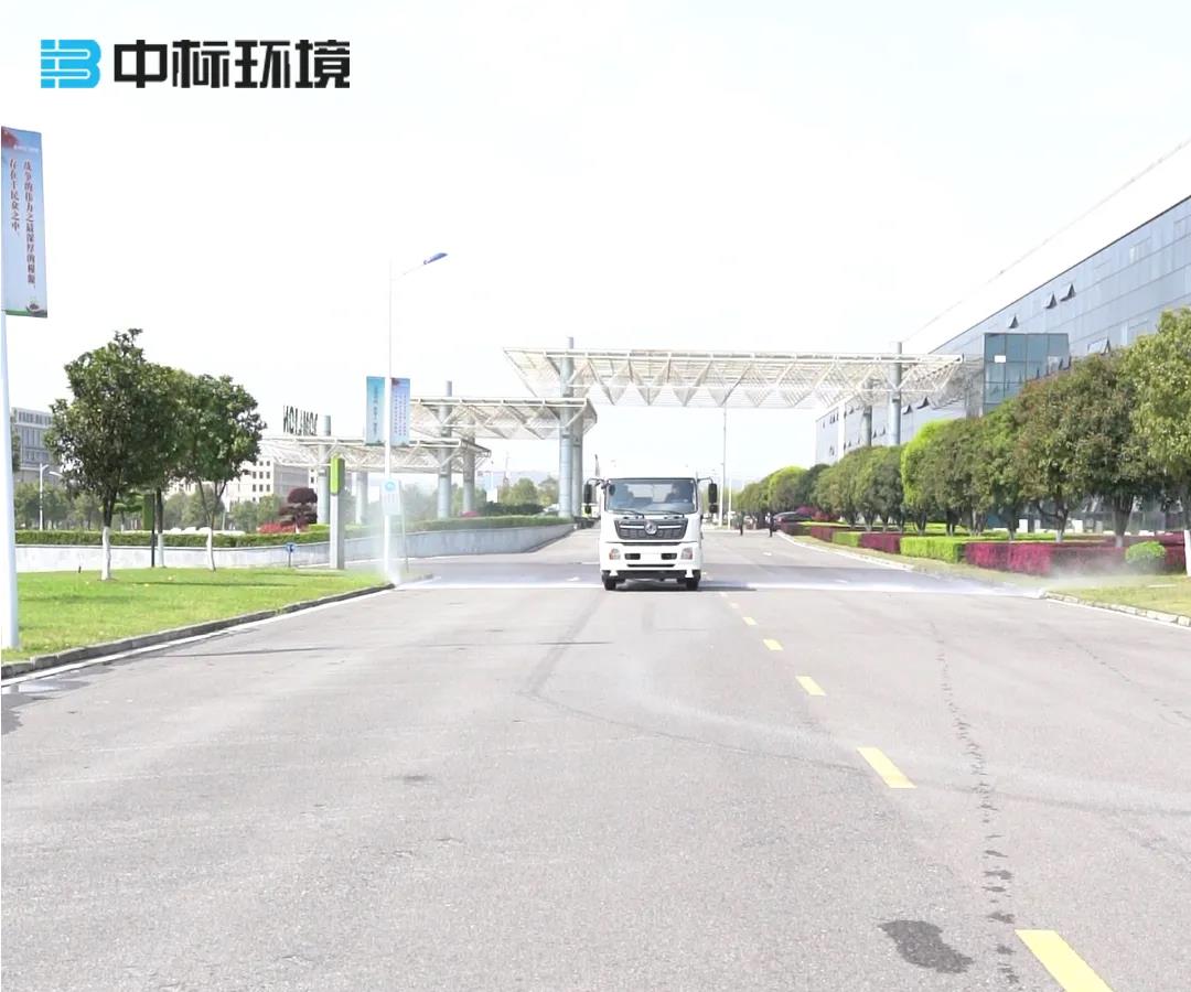 专用洒水车厂家直销哪家好?