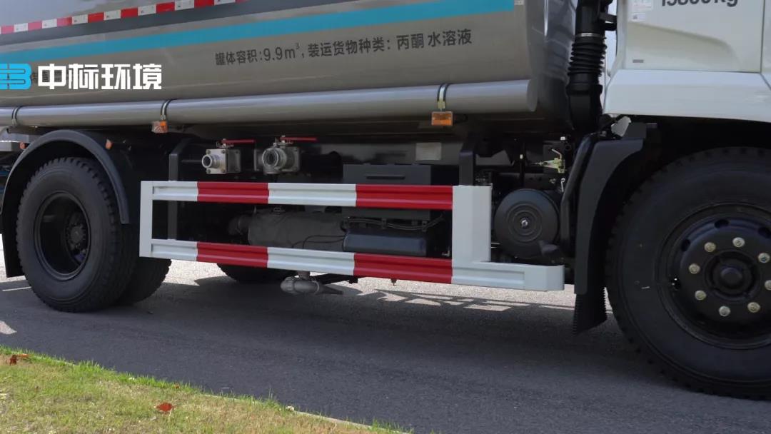 建筑工地洒水车